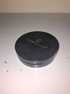 Coloressence Compact Powder