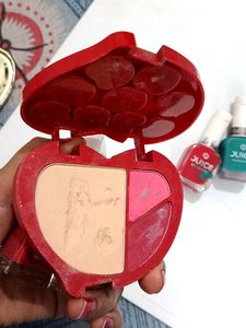 Beauty Combo Pack