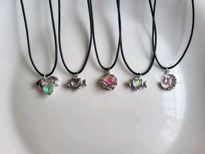 LUXURY CHARM necklaces 1