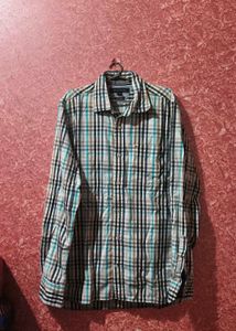 Tommy Hilfiger Checkered Shirt