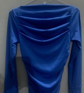 Newme Ruched Top