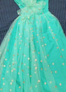 Gown For Girls