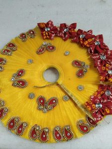 Laddu Gopal Drees 5 No