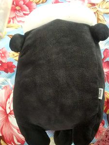 Dog Plush Toy