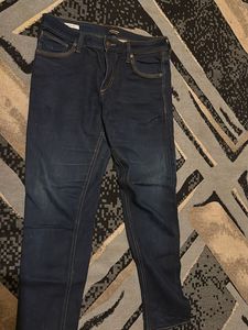 Jack & Jones Dark Wash Jeans