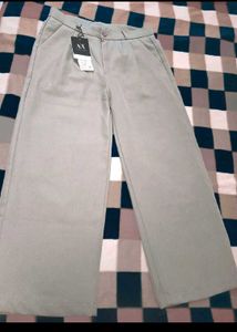 FORMAL PANTS