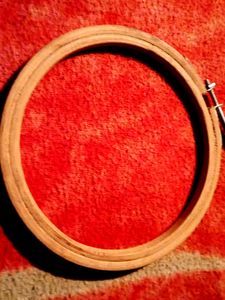 Circle stitching Hoop