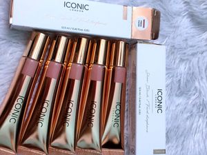 Pack Of 5 Premium Iconic London Blush