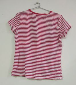 Crop Tee