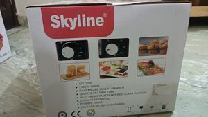 Brand New Oven Toaster🔥price Drop