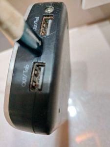 New Not Used Just Charging Point Problem