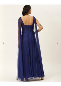 Trendy Divva Gown