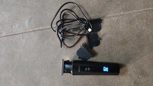 VGR Beard Trimmer