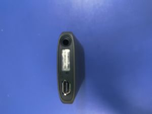 Philips Gogear Vibe 4gb
