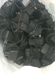 Mixed Lot of AC Adapters/Power Supplies