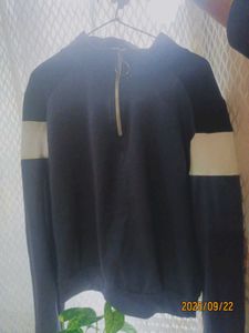 M&amp;M Pullover Sweatshirt