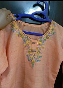 Short Kurti Tunics