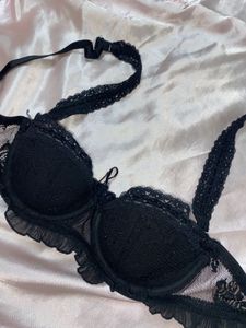 Sexy Lace Ruffle Bra ❤️🥀| Extremely Beautiful 😍