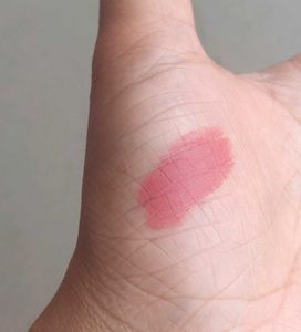 Rom Nd Lipstick Dusty Pink At Flat 55%off