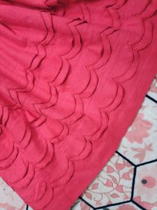 Pretty Peach Dress| Pinterest