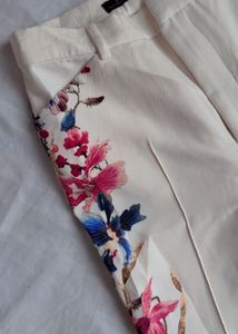 Floral Zara Trouser🌷