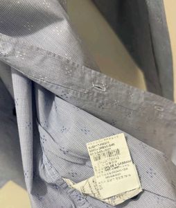 Dolce &amp; Gabbana Martini Dress Shirt