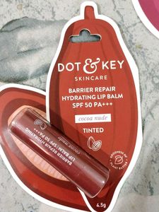 Dot &amp; key Lipbalm All Flavours