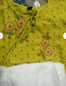 Kurta Set