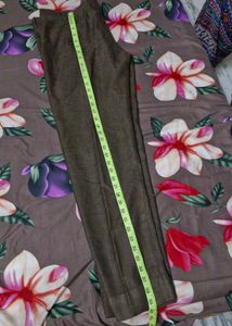 Two Pants For Gents