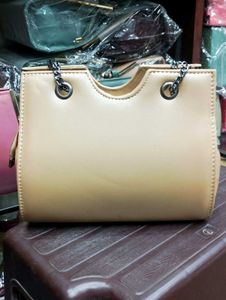 Floral Handbag