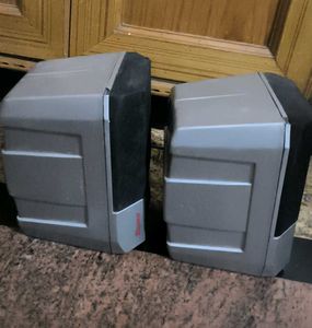 Speaker