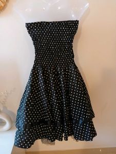 Retro Pinup Dress From London