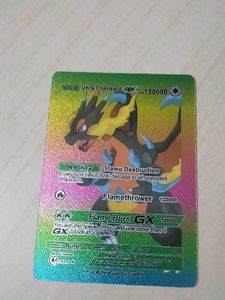 Pokemon Card