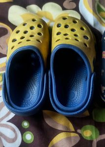 2 To 3 Years Baby Girl Slipers