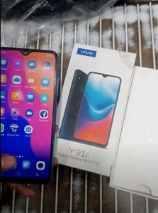 Vivo Y91i Smartphone