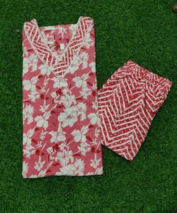 Kurta Set