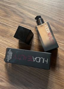 Original Huda Beauty Foundation