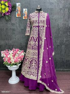 Diwali Dhamaka!!! Partywear Lehanga