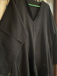 Dubai Hand Worked Abaya