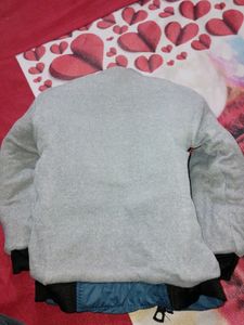 Jacket For Double Side