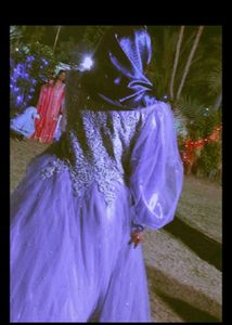 Cinderella Gown