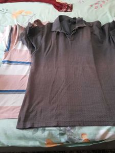 Polo T-Shirts - Set of 2