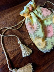 Potli Bags