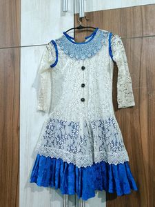 Girls' Dress