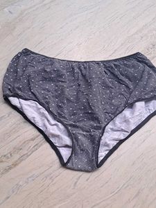 combo Of laces five  panty imported fabric