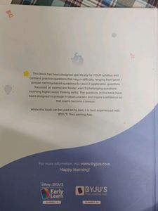 Byjus Class 10 Th Practice Books ...