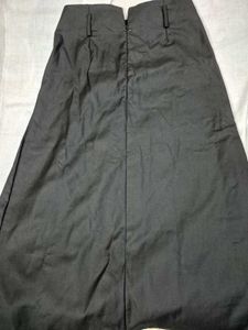 Japanese Style Skirt