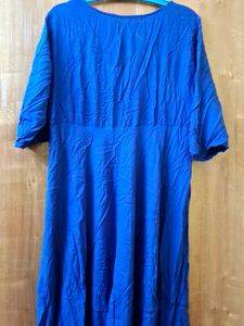 Xxl Beautiful Anarkali Kurti