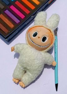 Handmade Creepy Cute Plush Doll