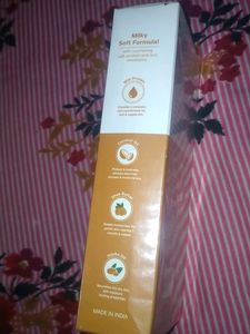 Mother Sparsh Body Lotion